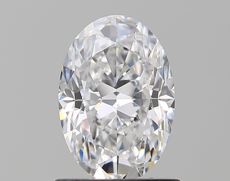 GIA 1.04 Carat Oval Natural Diamond 鑽石