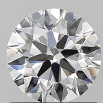 GIA 0.97 Carat 圓形 - Round Brilliant 天然鑽石 Natural diamond