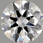 GIA 1.5 Carat Round Brilliant Natural Diamond 鑽石