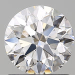 GIA 1.2 Carat Round Brilliant Natural Diamond 鑽石