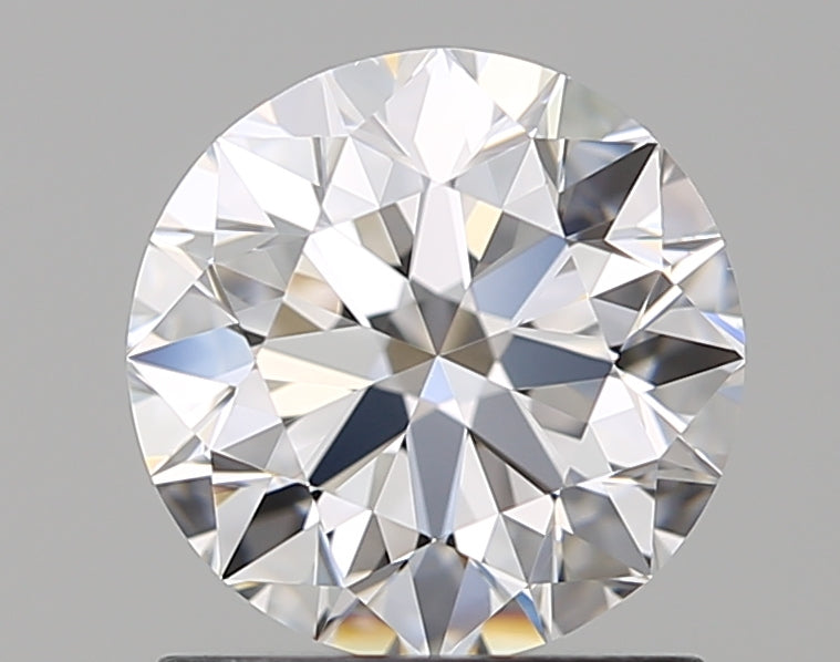 GIA 1.2 Carat Round Brilliant Natural Diamond 鑽石