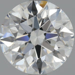 GIA 1.30 Carat Round Brilliant Natural Diamond