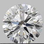 GIA 0.50 Carat 圓形 - Round Brilliant 天然鑽石 Natural diamond