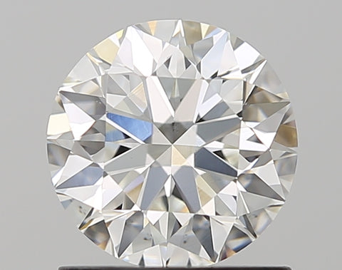 1.04克拉 H色 VS2級 天然圓形鑽石 | GIA1528931903