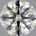 GIA 1.20 Carat Round Brilliant Natural Diamond