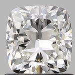 GIA 1.01 Carat Cushion Natural Diamond