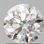 GIA 1.05 Carat 圓形 - Round Brilliant 天然鑽石 Natural diamond