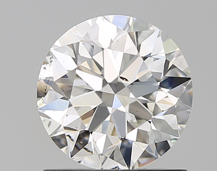 GIA 1.05 Carat 圓形 - Round Brilliant 天然鑽石 Natural diamond