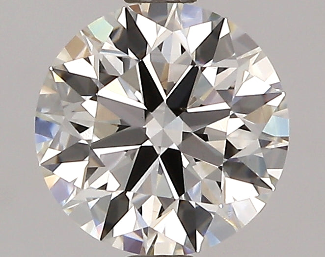 GIA 1.05 Carat Round Brilliant Natural Diamond