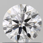 GIA 0.75 Carat 圓形 - Round Brilliant 天然鑽石 Natural diamond