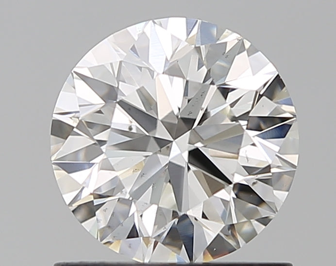 GIA 0.94 Carat 圓形 - Round Brilliant 天然鑽石 Natural diamond