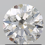 GIA 1.12 Carat 圓形 - Round Brilliant 天然鑽石 Natural diamond