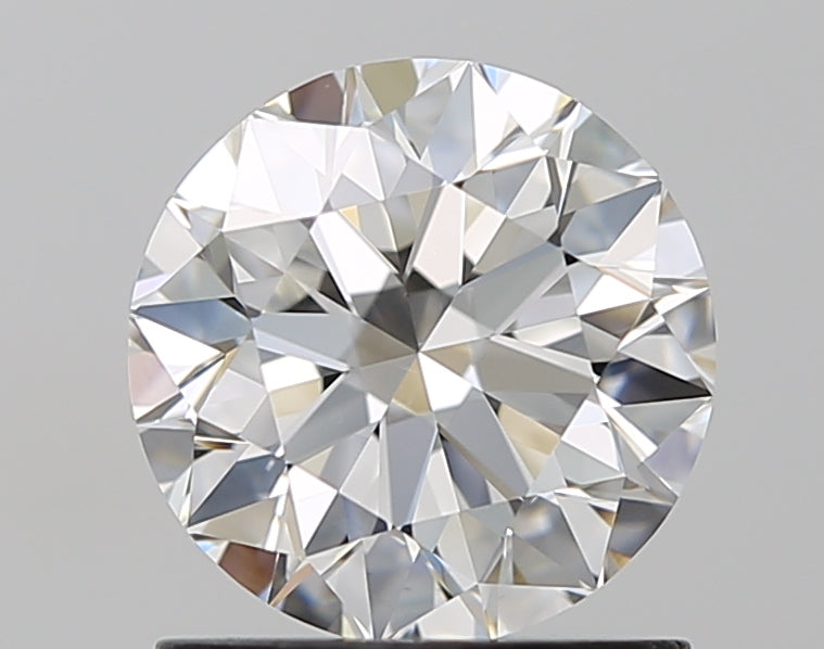 GIA 1.12 Carat 圓形 - Round Brilliant 天然鑽石 Natural diamond