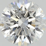 GIA 1.11 Carat Round Brilliant Natural Diamond