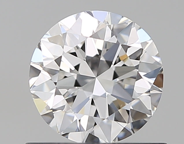 GIA 0.66 Carat 圓形 - Round Brilliant 天然鑽石 Natural diamond