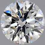 GIA 1.15 Carat Round Brilliant Natural Diamond