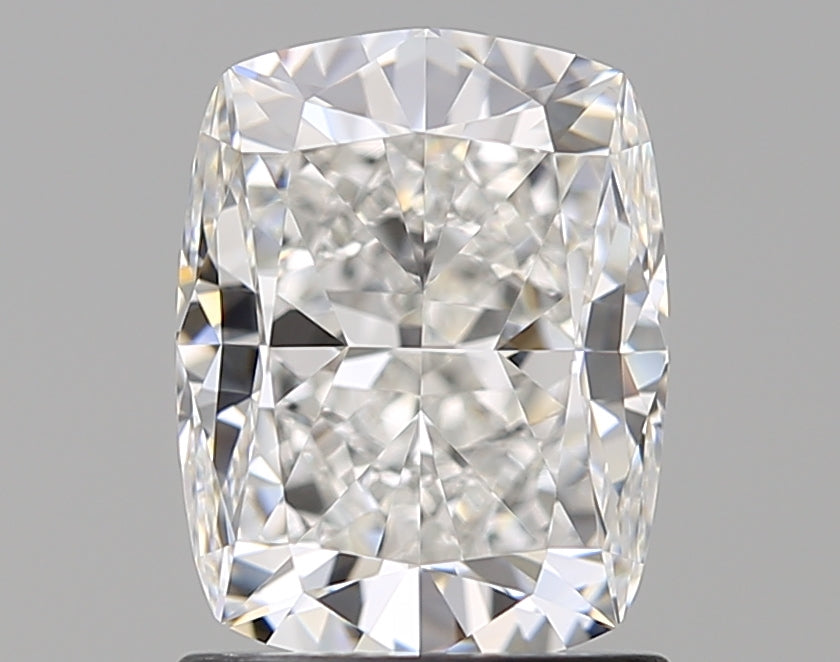 GIA 1.51 Carat Cushion Natural Diamond 鑽石