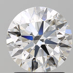 GIA 1.82 Carat Round Brilliant Natural Diamond