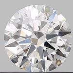 GIA 0.51 Carat 圓形 - Round Brilliant 天然鑽石 Natural diamond