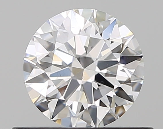 GIA 0.51 Carat 圓形 - Round Brilliant 天然鑽石 Natural diamond