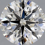 GIA 0.8 Carat Round Brilliant Natural Diamond 鑽石