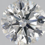GIA 1.26 Carat Round Brilliant Natural Diamond