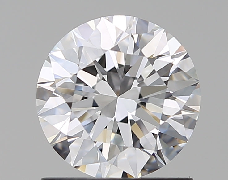GIA 1.01 Carat Round Brilliant Natural Diamond