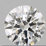 GIA 0.52 Carat 圓形 - Round Brilliant 天然鑽石 Natural diamond