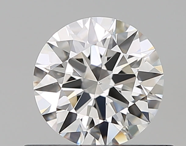 GIA 0.52 Carat 圓形 - Round Brilliant 天然鑽石 Natural diamond