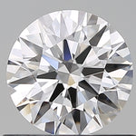 GIA 0.64 Carat 圓形 - Round Brilliant 天然鑽石 Natural diamond