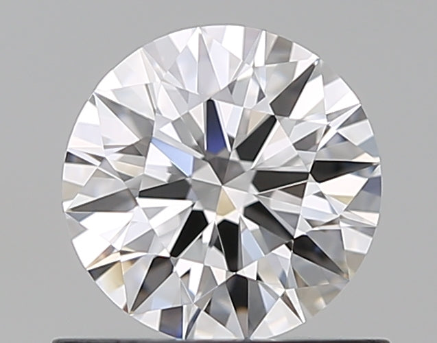 GIA 0.64 Carat 圓形 - Round Brilliant 天然鑽石 Natural diamond