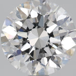 GIA 1.10 Carat Round Brilliant Natural Diamond