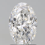 GIA 1.51 Carat 橢圓形 - Oval 天然鑽石 Natural diamond