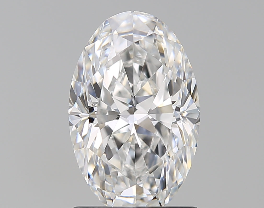 GIA 1.51 Carat 橢圓形 - Oval 天然鑽石 Natural diamond