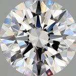 GIA 1.08 Carat Round Brilliant Natural Diamond