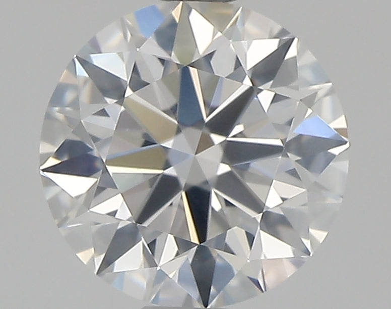 GIA 1.02 Carat Round Brilliant Natural Diamond