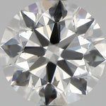 GIA 1.50 Carat Round Brilliant Natural Diamond