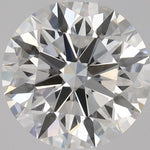 GIA 0.8 Carat Round Brilliant Natural Diamond 鑽石