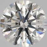 GIA 1.12 Carat Round Brilliant Natural Diamond