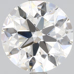 GIA 1.70 Carat Round Brilliant Natural Diamond