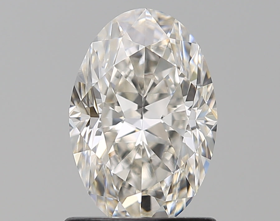 GIA 1.2 Carat Oval Natural Diamond 鑽石