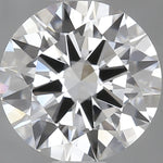 GIA 0.90 Carat Round Brilliant Natural Diamond