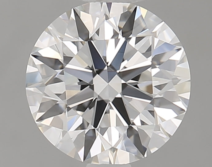 GIA 1.02 Carat Round Brilliant Natural Diamond