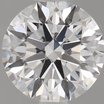 GIA 0.91 Carat Round Brilliant Natural Diamond