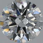 GIA 1.00 Carat Round Brilliant Natural Diamond