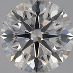 GIA 0.8 Carat Round Brilliant Natural Diamond 鑽石