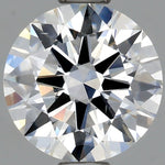 GIA 1.00 Carat Round Brilliant Natural Diamond