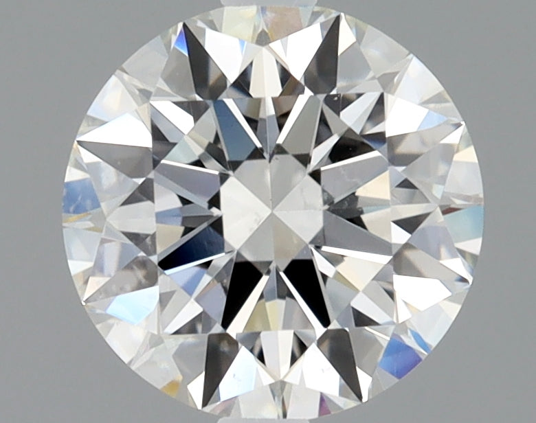 GIA 1.01 Carat Round Brilliant Natural Diamond