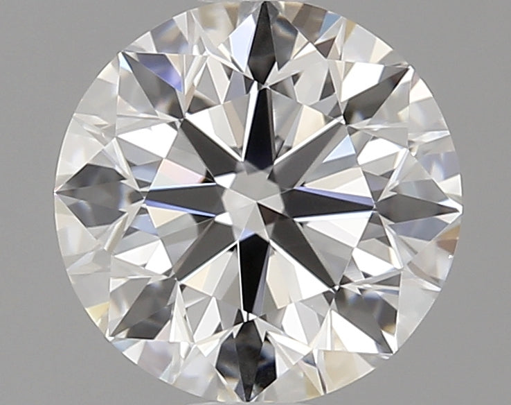 GIA 1.40 Carat Round Brilliant Natural Diamond