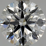 GIA 1.01 Carat Round Brilliant Natural Diamond